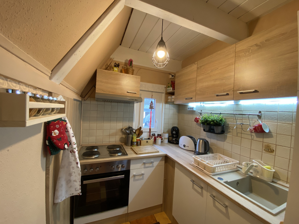 Icuka Vendégháza - Kiskunlacháza