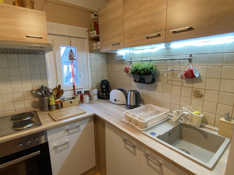 Icuka Vendégháza - Kiskunlacháza