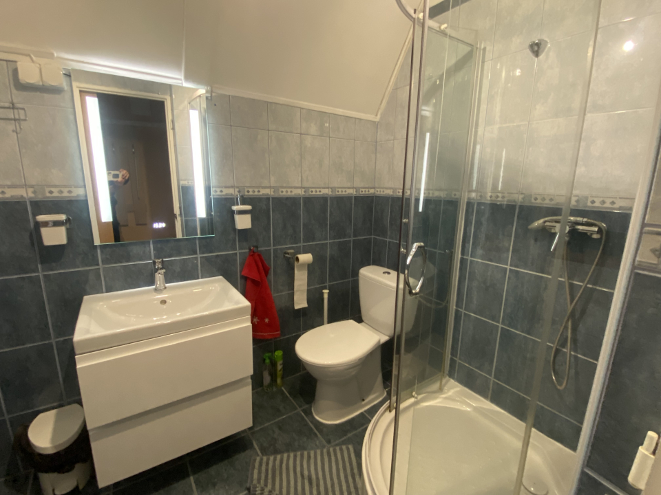 Icuka Vendégháza - Kiskunlacháza