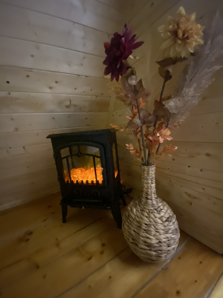 Icuka Vendégháza - Kiskunlacháza