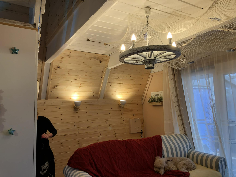 Icuka Vendégháza - Kiskunlacháza