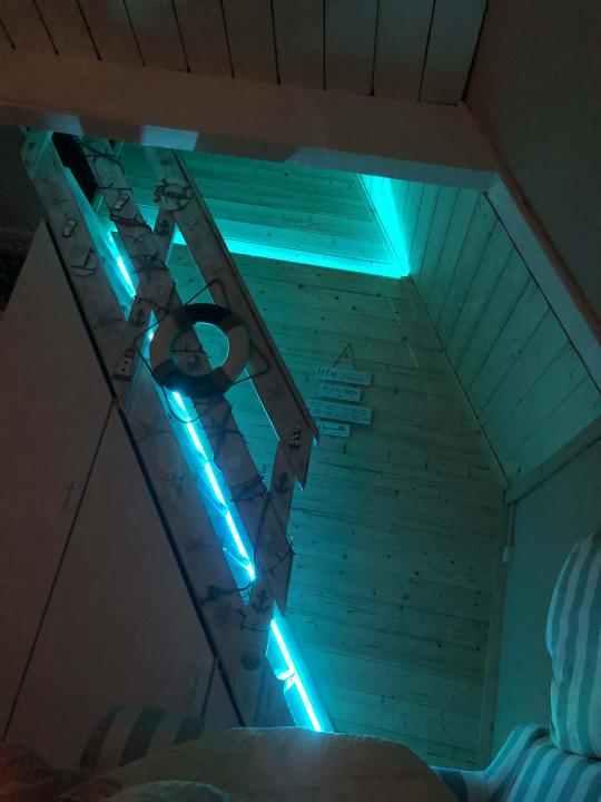 Icuka Vendégháza - Kiskunlacháza