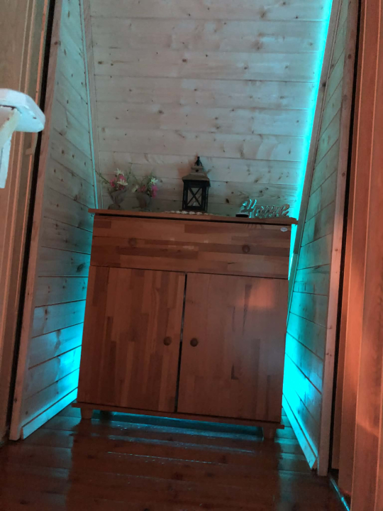 Icuka Vendégháza - Kiskunlacháza