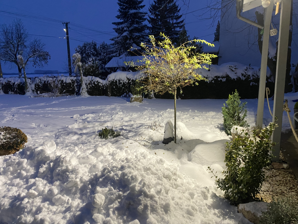 Icuka Vendégháza - Kiskunlacháza