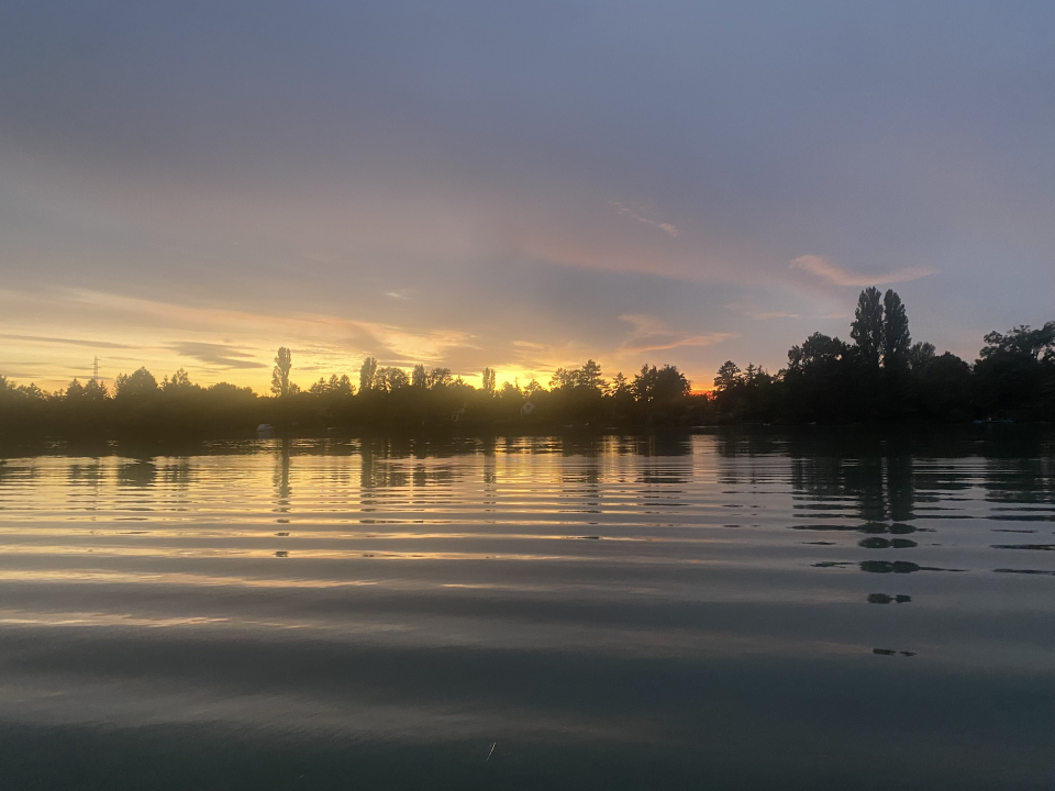 Icuka Vendégháza - Kiskunlacháza