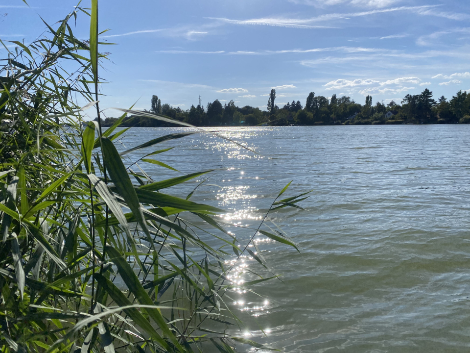 Icuka Vendégháza - Kiskunlacháza