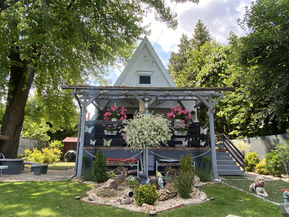 Icuka Vendégháza - Kiskunlacháza