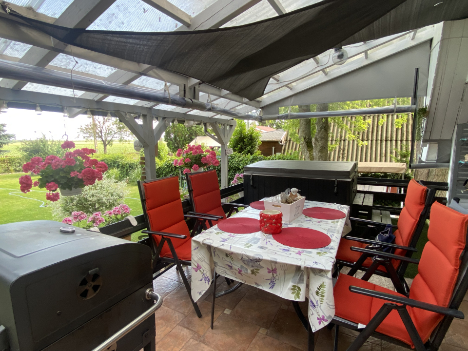 Icuka Vendégháza - Kiskunlacháza