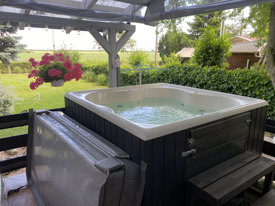 Icuka Vendégháza - Kiskunlacháza