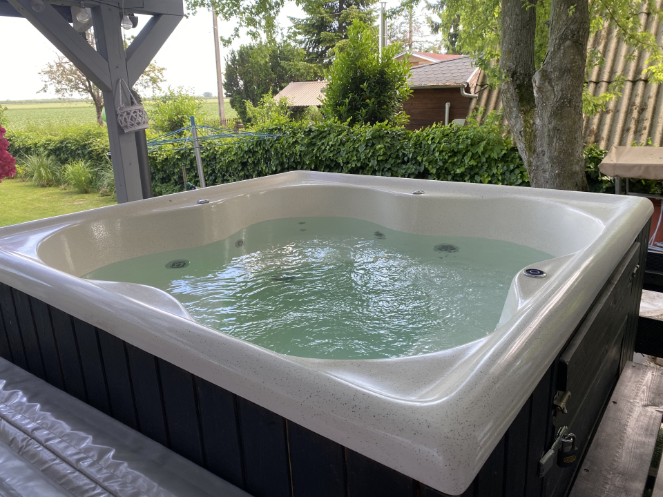 Icuka Vendégháza - Kiskunlacháza