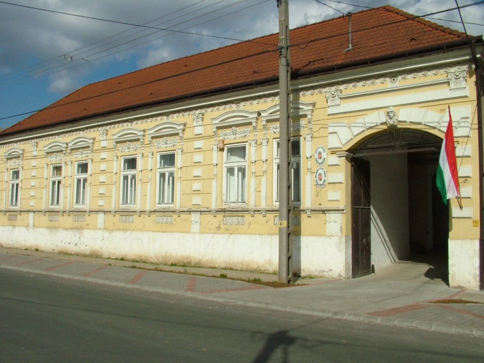 Ifjúsági és Gyermek Szállás