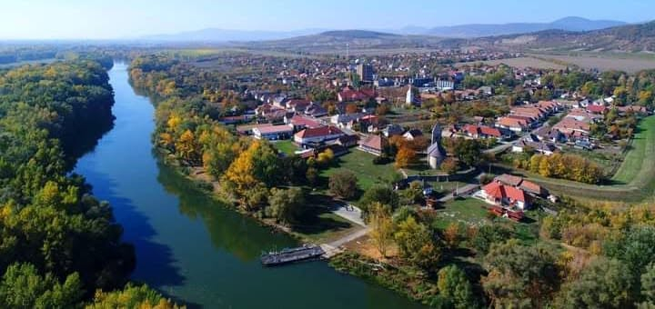 Bodrogolaszi Ifjúsági Sportszálló és Szabadidő Park - Bodrogolaszi