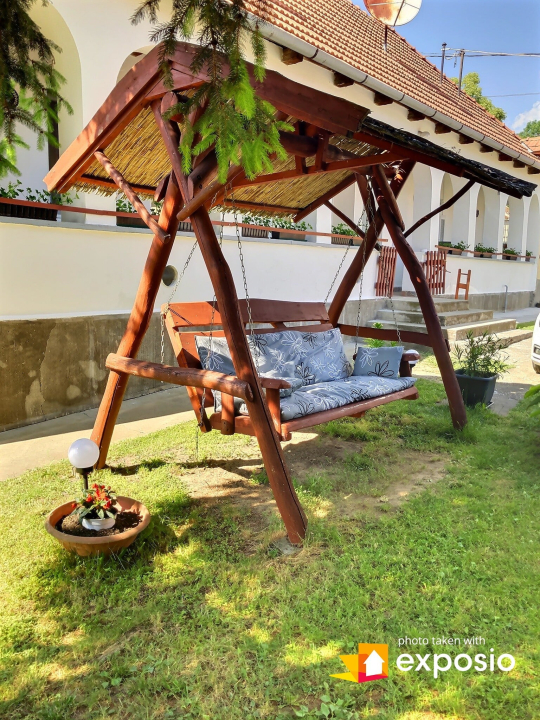 Ikerfenyk apartman - Egerszalk
