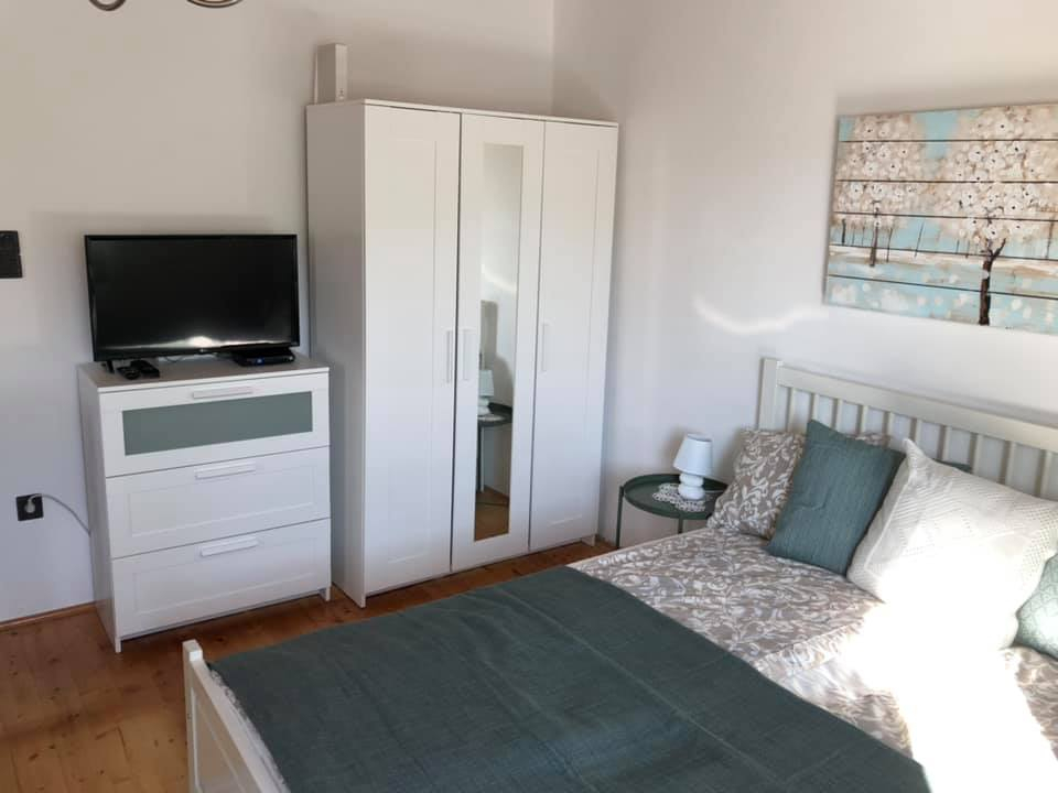 Ikerfenyk apartman - Egerszalk
