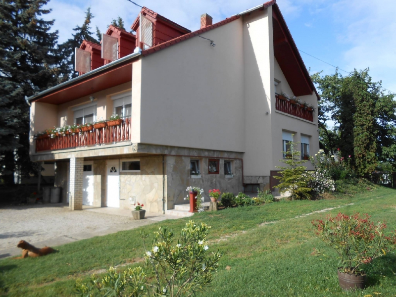 Irénke Vendégház