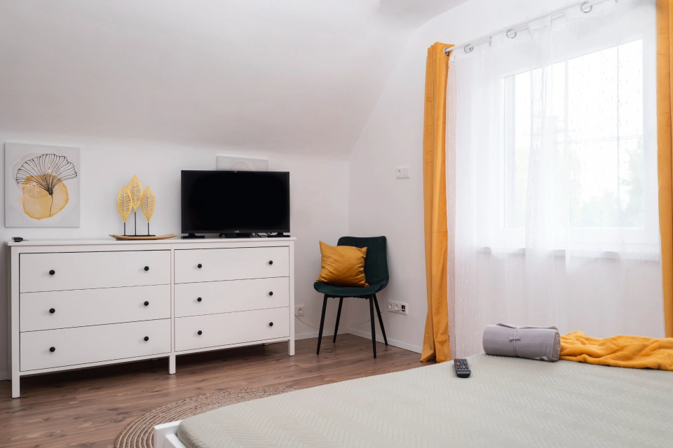 risz Apartmanhz - Balatonmriafrd