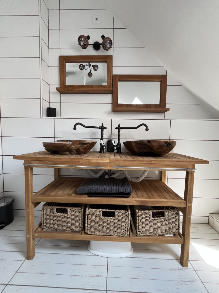 Izabella Apartman - Bog�cs