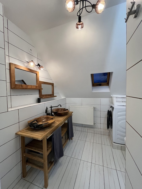 Izabella Apartman - Bog�cs