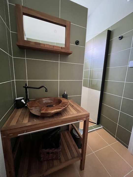 Izabella Apartman - Bog�cs