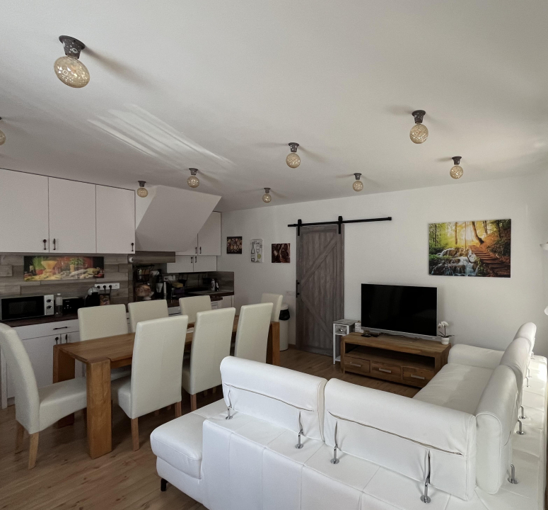 Izabella Apartman - Bog�cs