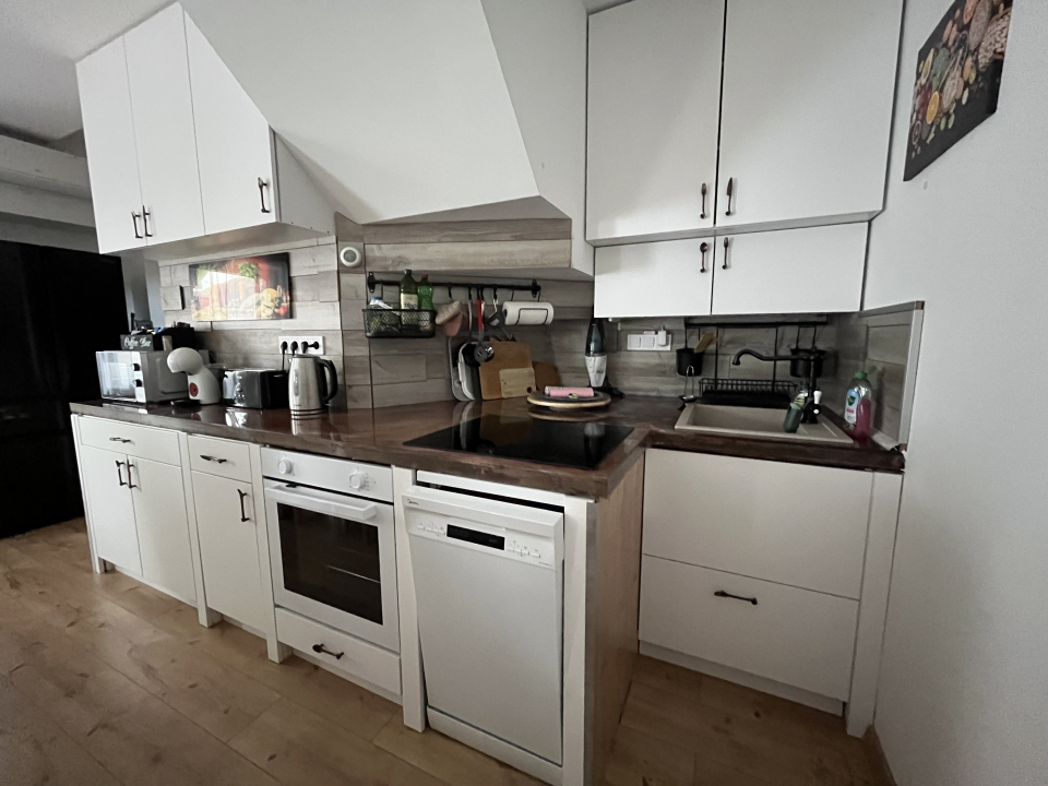 Izabella Apartman - Bog�cs