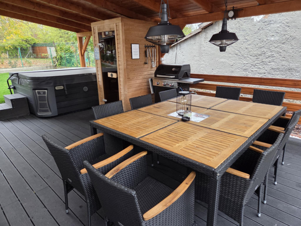 Izabella Apartman - Bog�cs