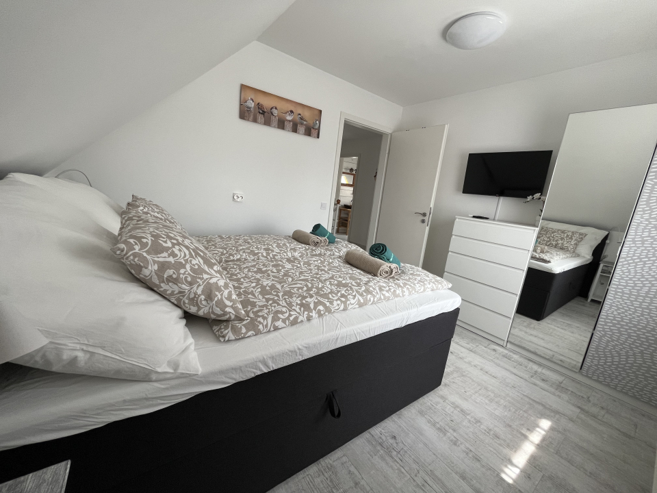 Izabella Apartman - Bog�cs