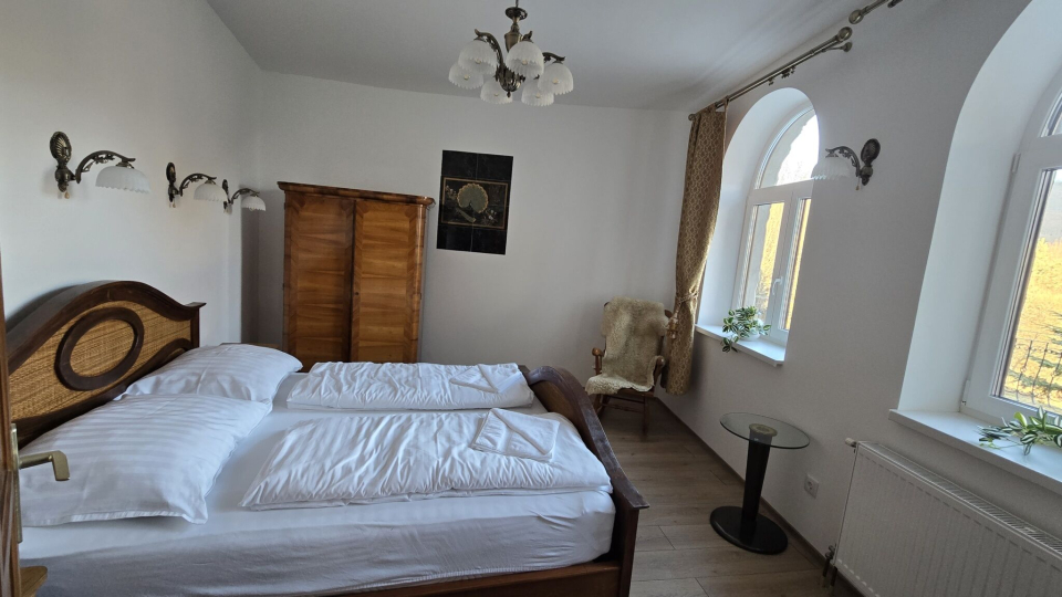 J�k�b-V�r Vend�gh�z - F�z�r