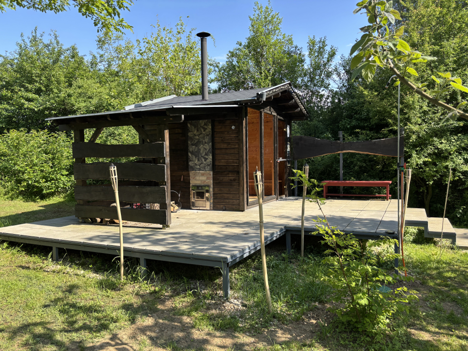 Janus Country Site Árpád-ház - Szakcs