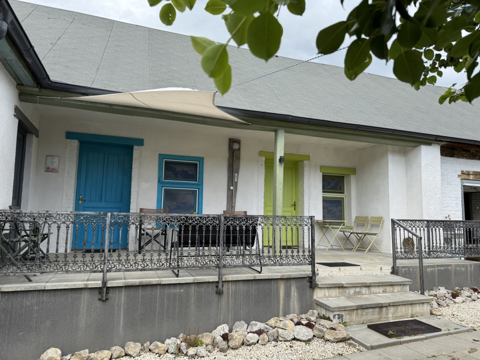 Janus Country Site Árpád-ház Szakcs