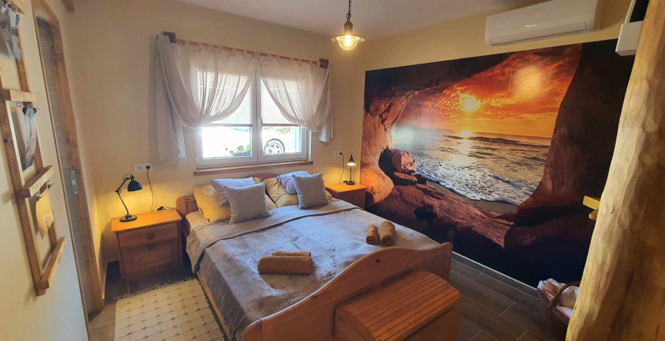 Joy's apartmanhz - Molnri