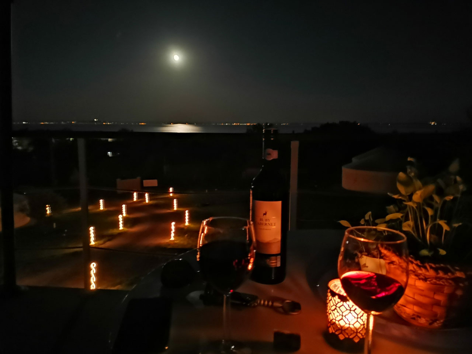 Jurta Hotel - Balatongyrk