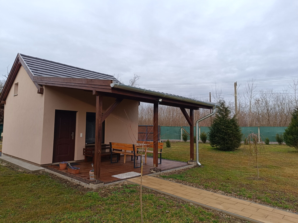 Kerka-Szállás - Kerkabarabás
