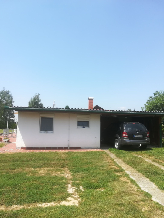 Kerka-Szállás - Kerkabarabás