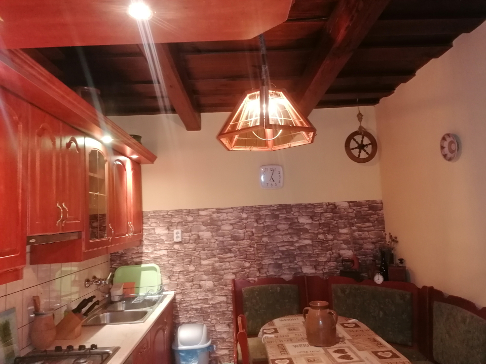 Kerkavend�gh�z - �RS�G - Csesztreg - Kerkaujfalu - Csesztreg-Kerka�jfalu