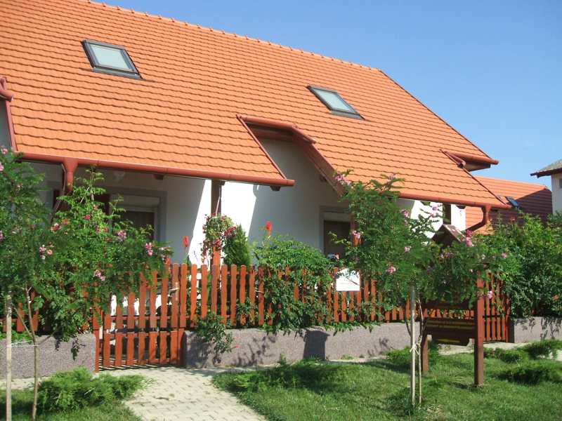 Kertsz Vendghz s Apartmanok - Hegyk