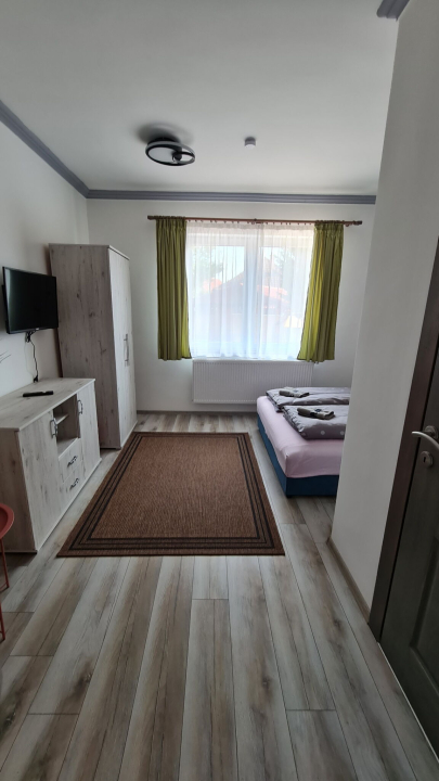 Kir�ly Vend�gh�z - B�kksz�k