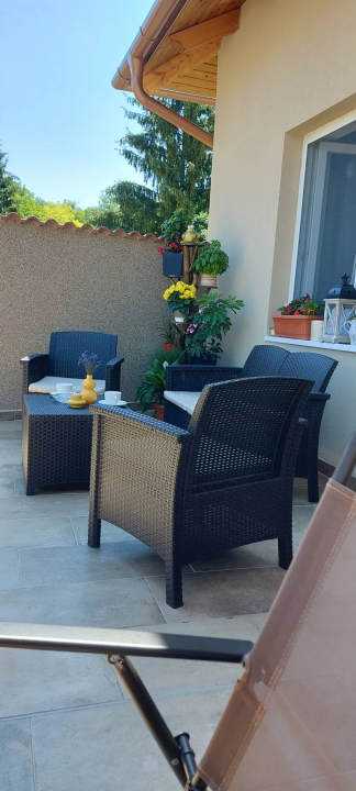 Kir�ly Vend�gh�z - B�kksz�k