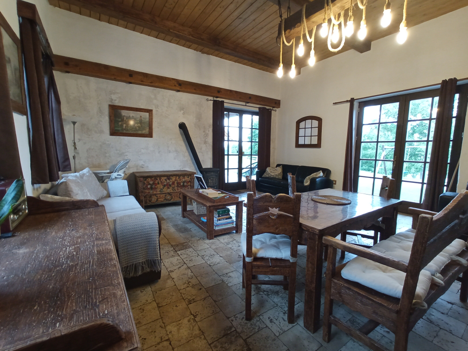 Kishosszrt Vendghz - Pcsvrad