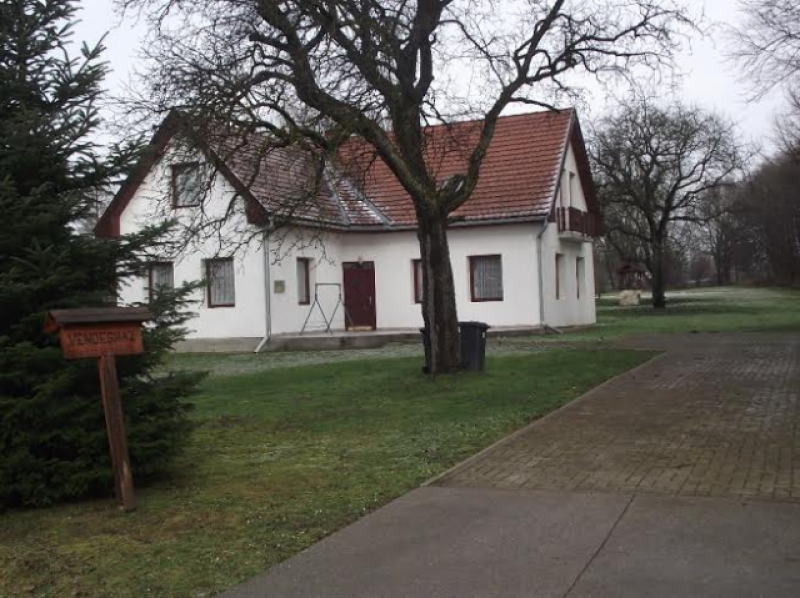 Kocsis Ferencné Vendégháza