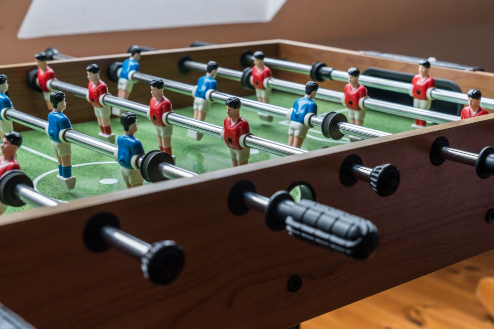 K�h�z - Balatoncsics�