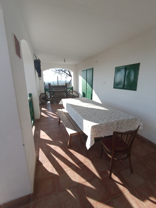 Kolonics pincészet vendégház - Somlóvásárhely