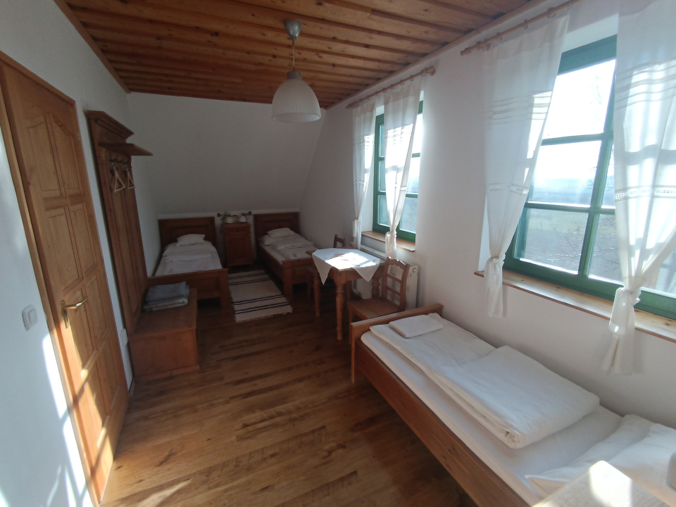 Kolonics pincészet vendégház - Somlóvásárhely