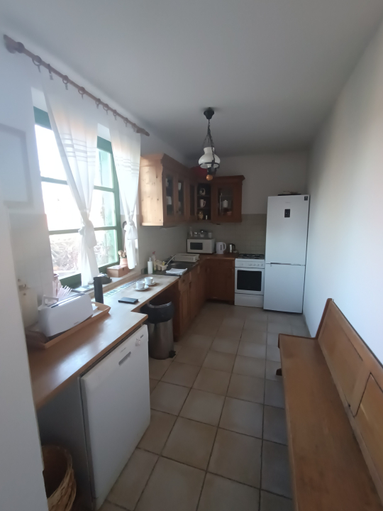 Kolonics pincészet vendégház - Somlóvásárhely