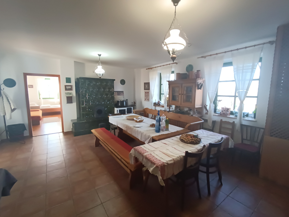 Kolonics pincészet vendégház - Somlóvásárhely