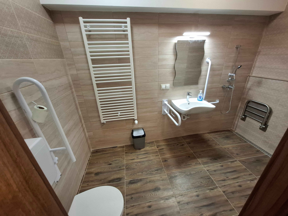 K�r�s Liget Vend�gh�z - Gyula