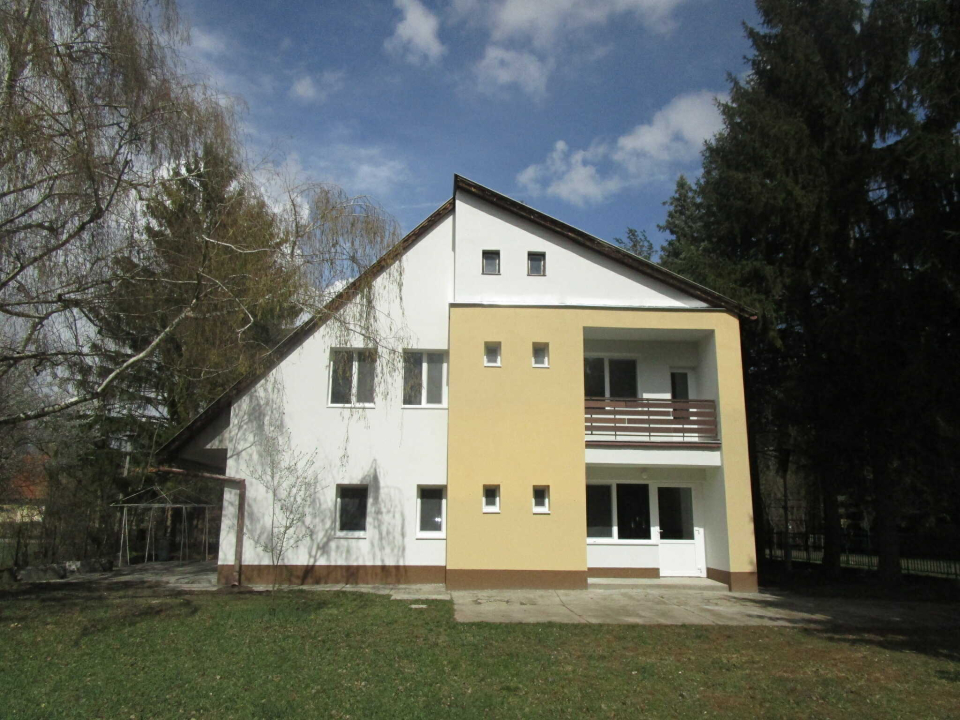 Krs Liget Vendghz - Gyula