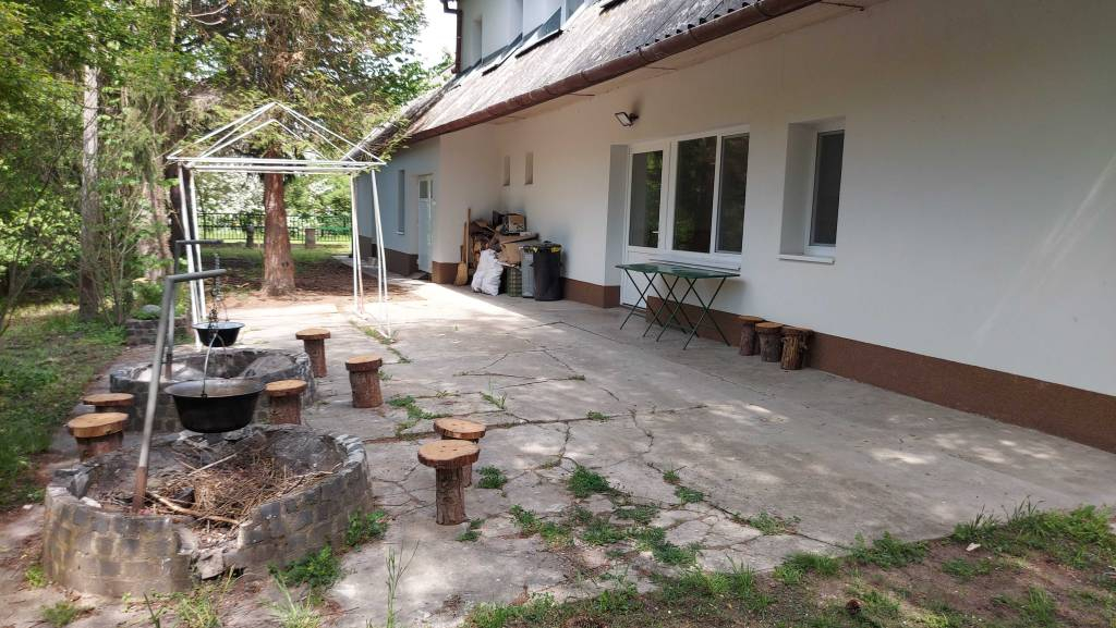 Krs Liget Vendghz - Gyula
