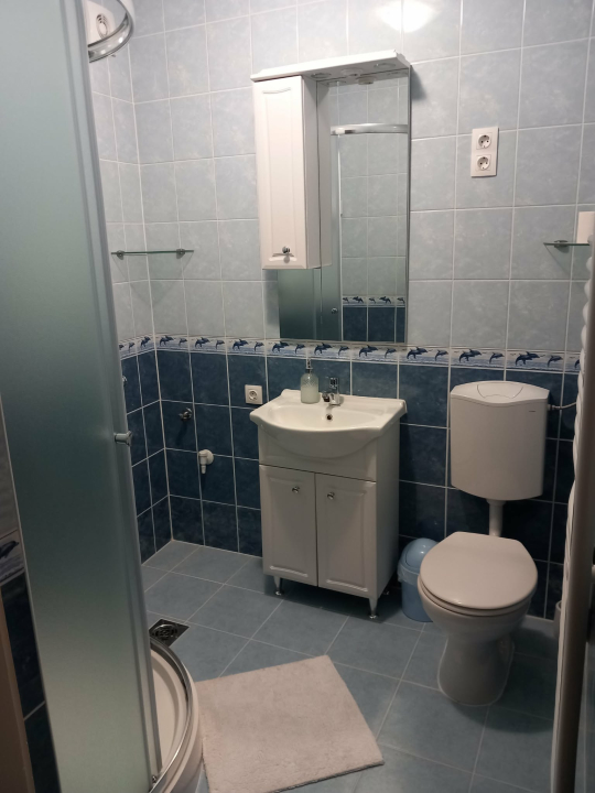 Kövicsesparti Vendégház - Pásztó