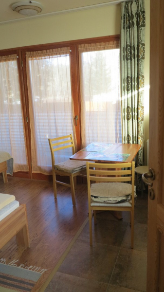 Krepsz Apartman - Bük